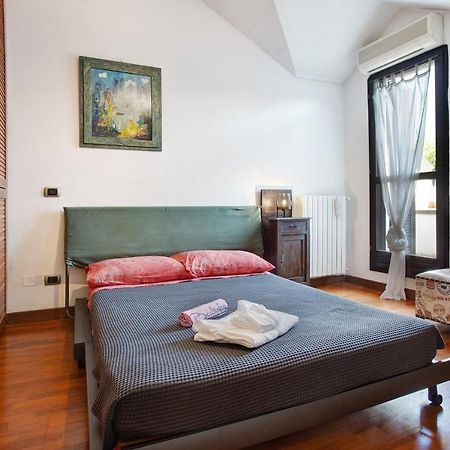 Villa La Palmetta Peschiera Borromeo Kültér fotó