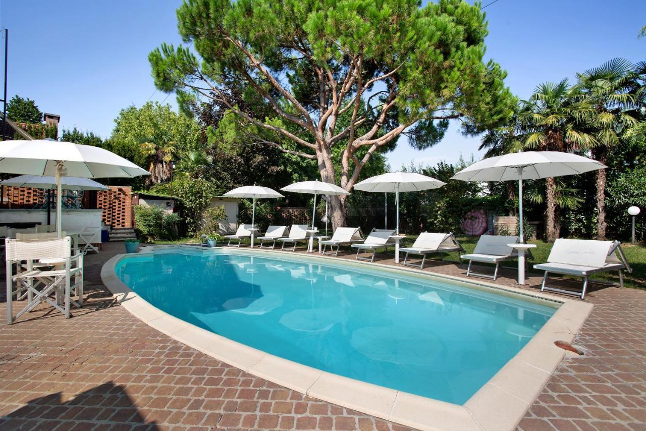 Villa La Palmetta Peschiera Borromeo Kültér fotó